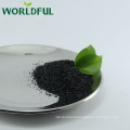 High concentrated algae kelp source organic extract seaweed fertilizer for agriculture